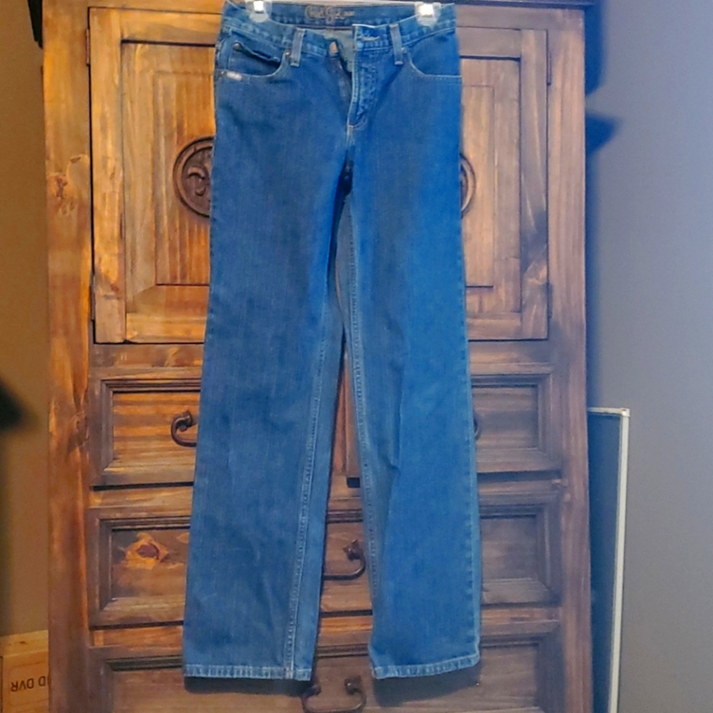 Cruel Girl Jeans